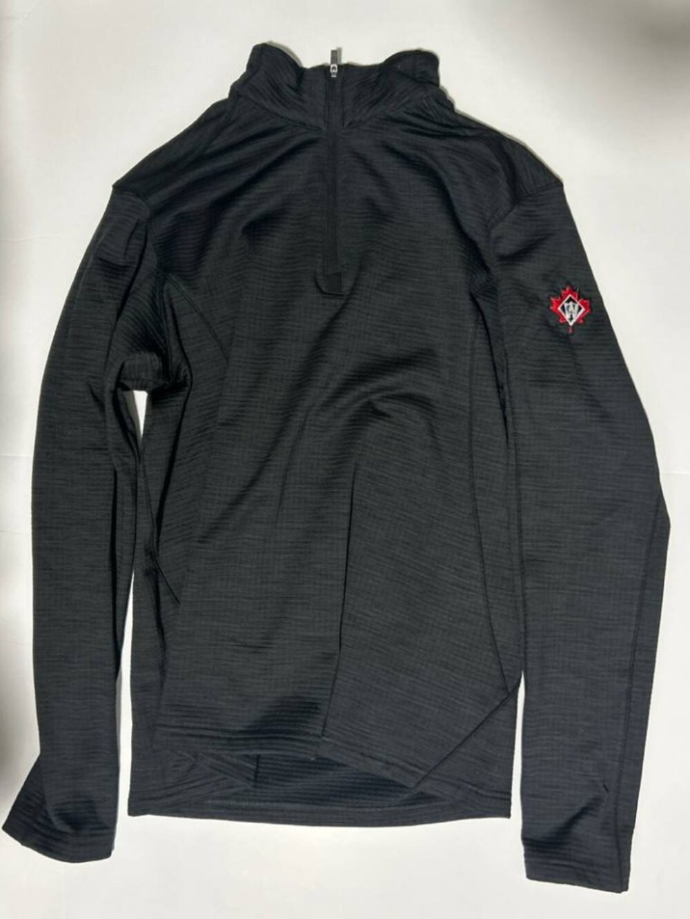 Stormtech HTZ-1 Thermal Quarter-Zip Men’s L